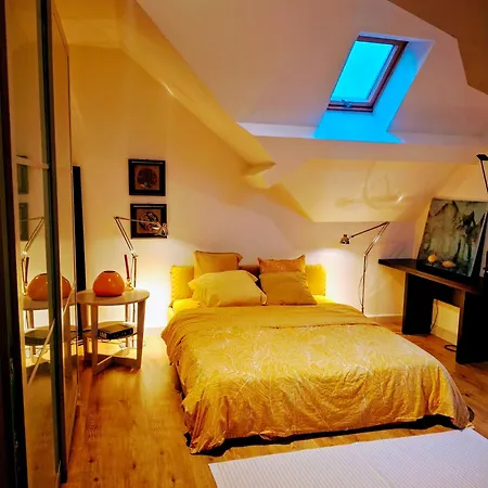 Casa vacanze Rhotels *