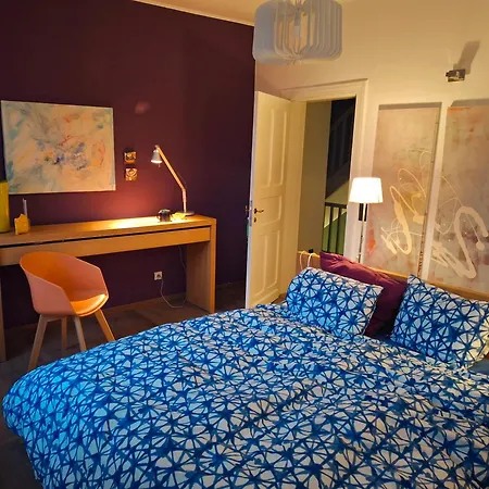 Rhotels Casa vacanze Libin